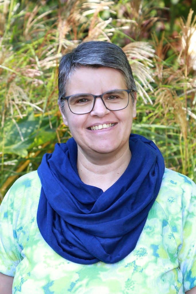 Diana Koplinger - Fahrlehrerin