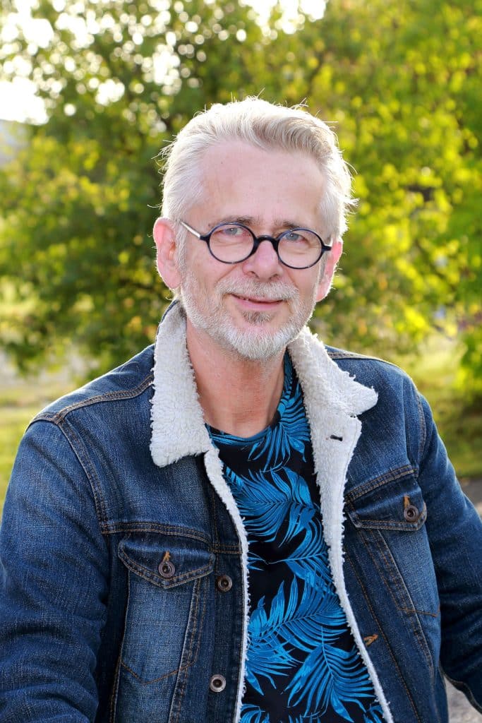 Stefan Höflinger - Fahrlehrer