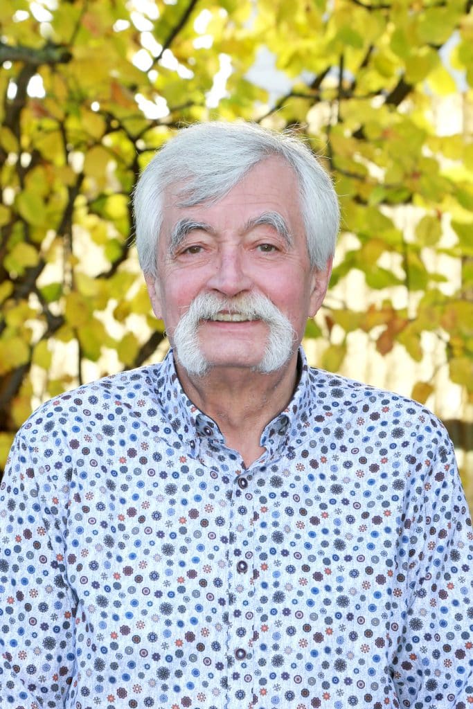 Ing. Franz Auböck - Inhaber