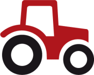 Traktor Icon